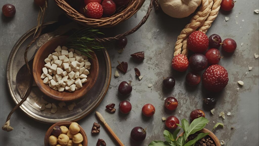 αντιοξειδωτικά οφέλη του συνενζύμου Q10