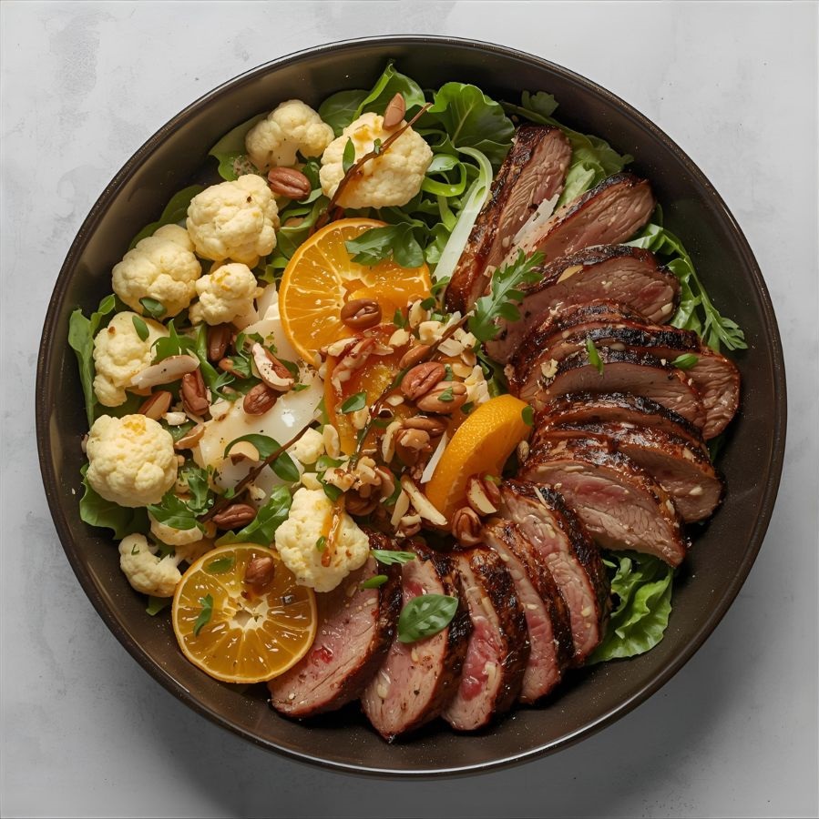 διατροφή για Q10