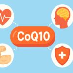 οφέλη του συνενζύμου Q10