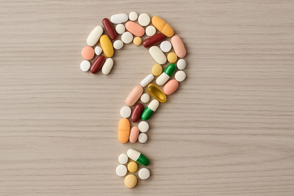 q10 και φάρμακα